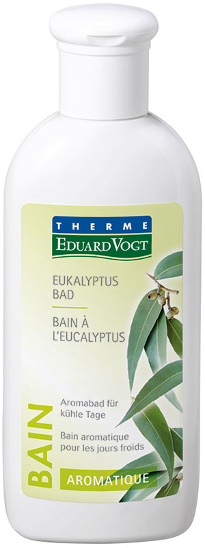 Eduard Vogt THERME AROMATIQ Eukalyptusbad