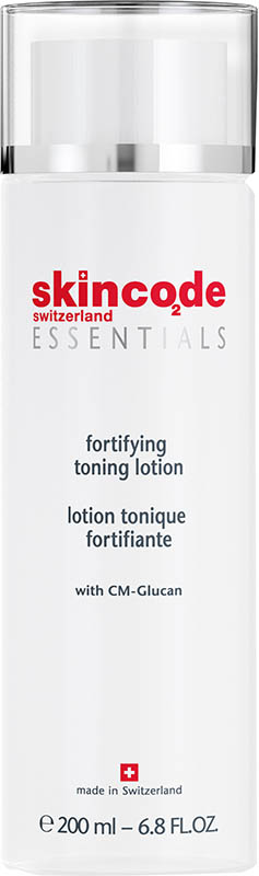 Skincode Fortifying Toning Lotion