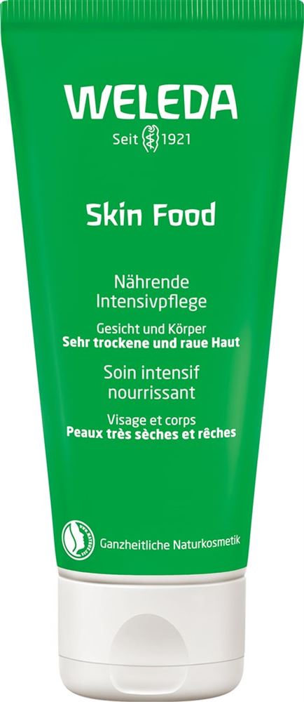Weleda Skin Food Hautcreme, 30 ml