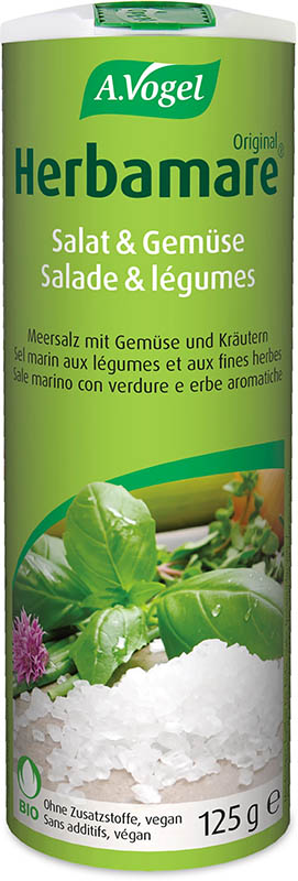 A. Vogel Herbamare Original 125 g