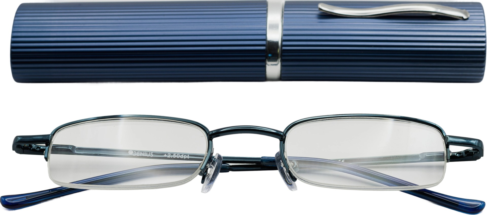 Trisa Lesehilfen Dioptrie +2.5 assortiert, 3 x 1 Stück