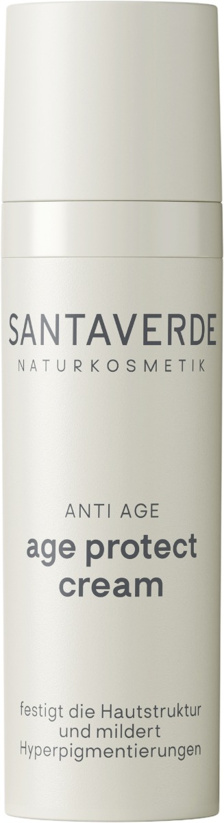SANTAVERDE age protect creme, 30 ml