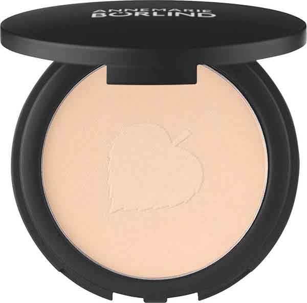 Börlind Kompaktpuder