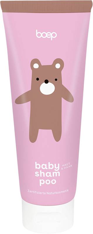 boep Babyshampoo, 100 ml