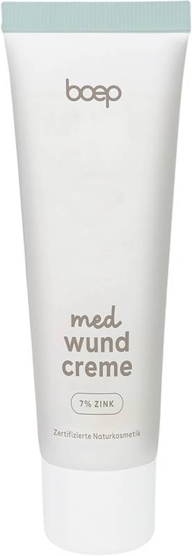 boep med Wundcreme, 50 ml