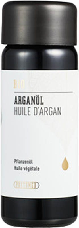 PHYTOMED Arganöl Bio Flasche, 100 ml