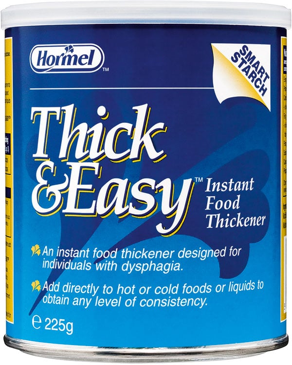 Thick & Easy, 225 g