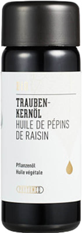 PHYTOMED Traubenkernöl Bio, 100ml