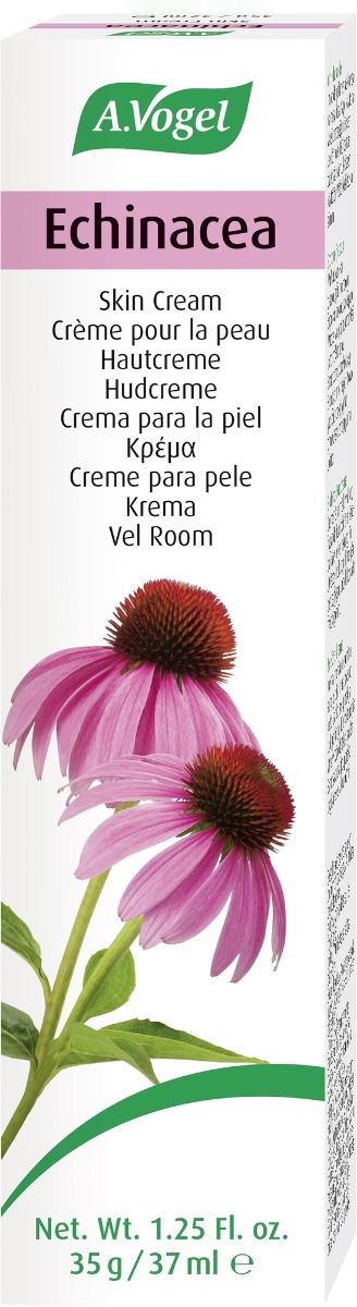 A. Vogel Echinacea Hautcreme, 30 g