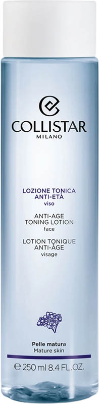COLLISTAR Anti-Age Toning Lotion, 250 ml