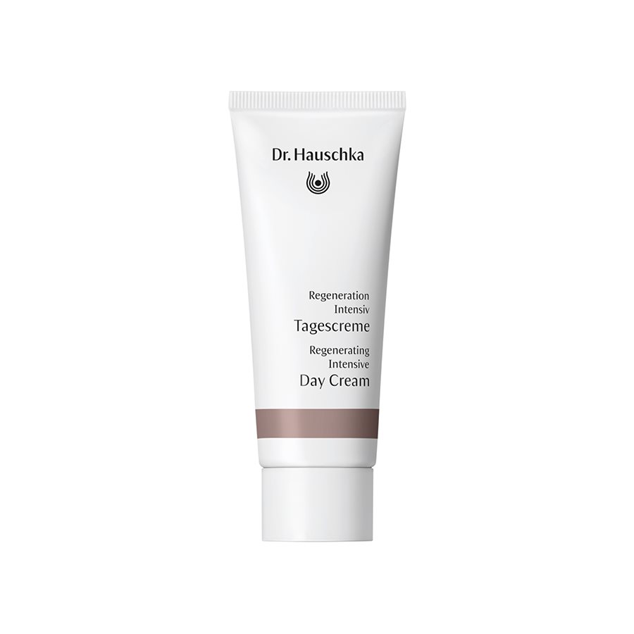 DR HAUSCHKA Regeneration Tagescreme intensiv