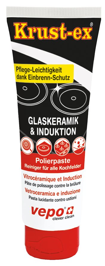 Krust-ex Glaskeramik-Reiniger