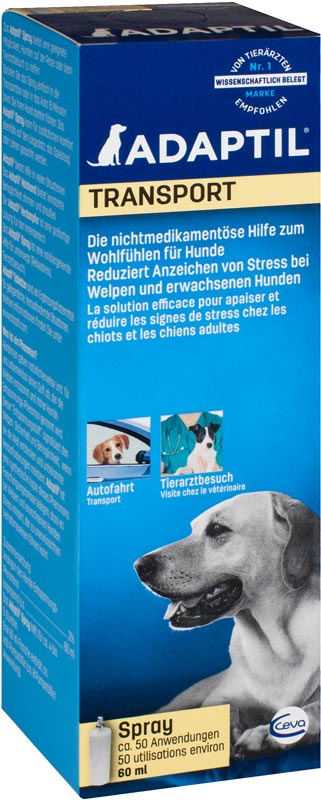ADAPTIL Transportspray