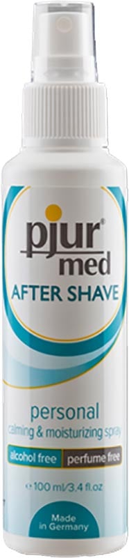 Pjur med After Shave