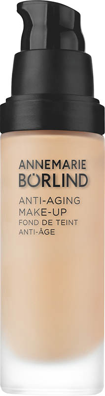Börlind Anti-Aging Make-up beige