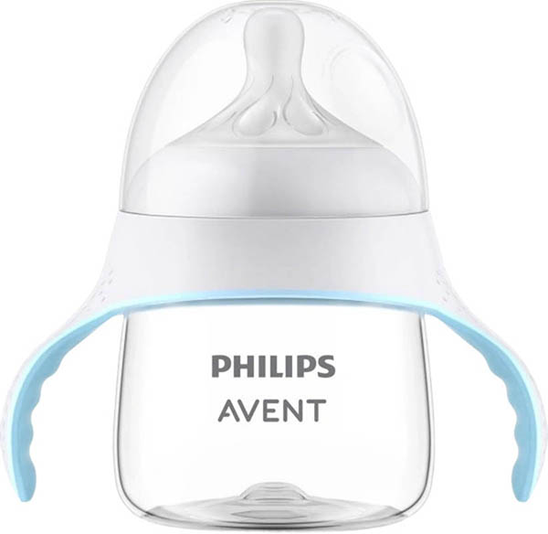Avent Philips Natural Response Trink-Lern-Becher 6M+, 1 Stück