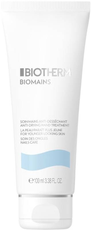 Biotherm Biomains Hand & Nail Treatment, 100 ml
