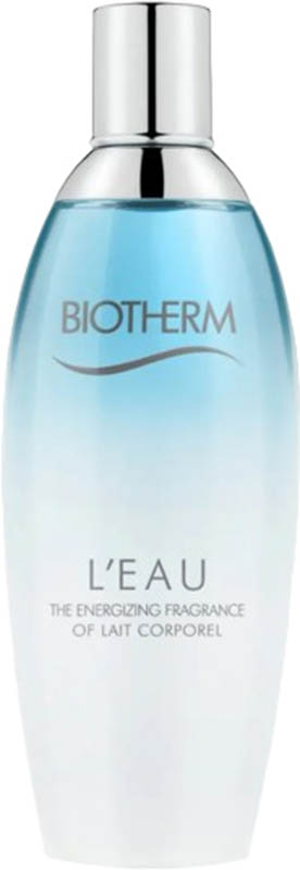 Biotherm L'Eau Eau de Toilette Spray, 100 ml