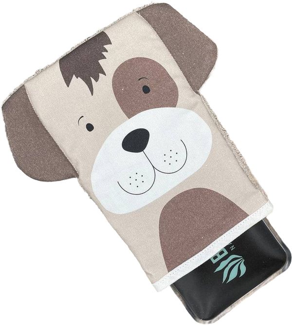 BIOTHERMARE Hot/Cold Maxi Hund Henri