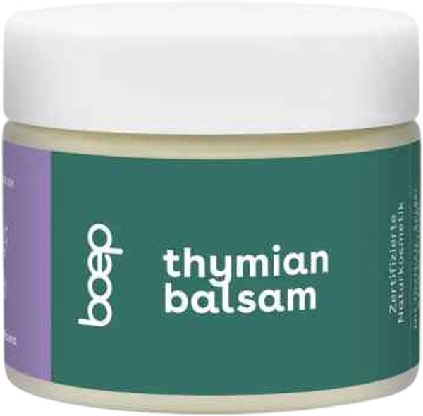 boep Thymianbalsam, 50 ml