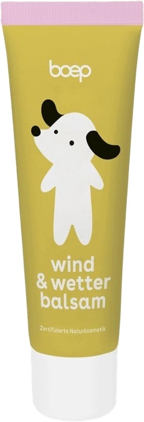 boep Wind- und Wetterbalsam, 50 ml