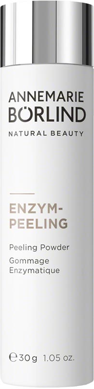 Börlind Enzym-Peeling