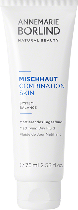 Börlind Mischhaut Tages-Fluid