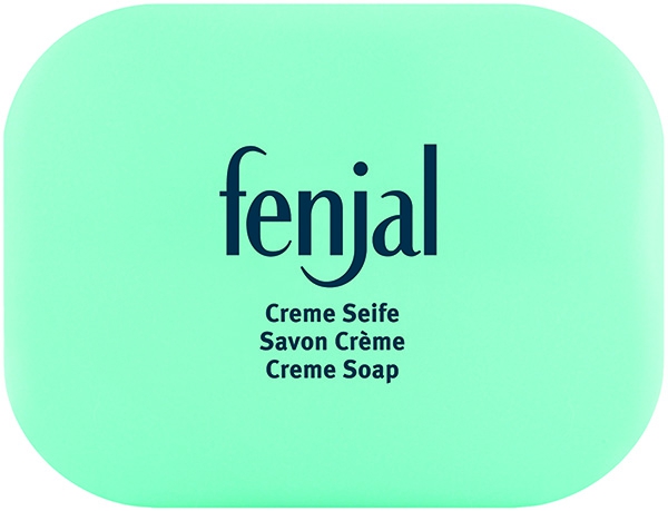 FENJAL Creme Seife, 100g