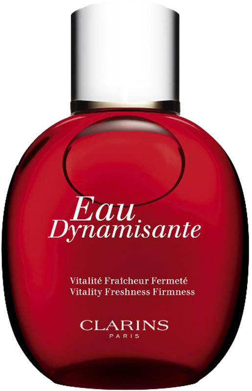 CLARINS Eau Dynamisante Treatment Fragrance Spray