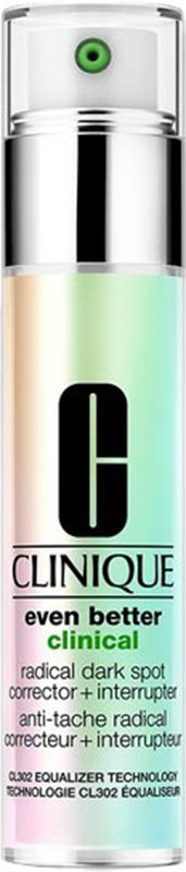 Clinique Even Better Clinical Radical Dark Spot Corrector + Interrupter