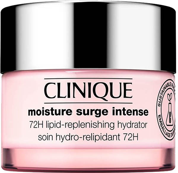 Clinique Moisture Surge Intense 72H Lipid Replenishing Hydrator