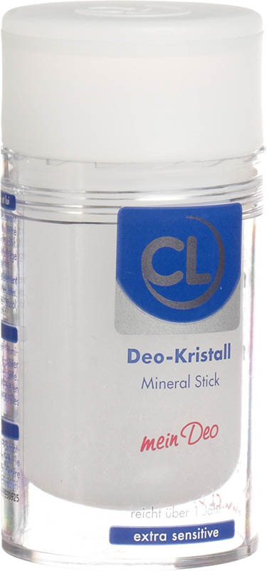 COS Deo Kristall Stick, 120 g