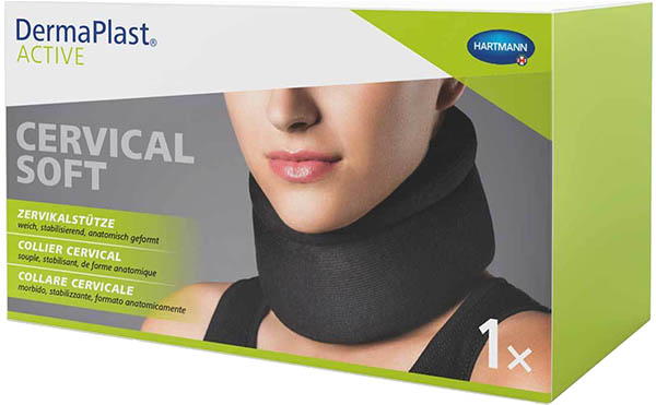 Dermaplast Active Cervical 1 28-34 cm soft low