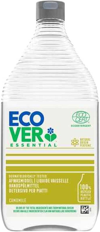 Ecover Essential Geschirrspülmittel Kamille, 0.95 lt