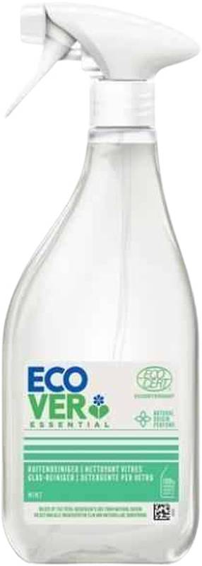 Ecover Essential Glas-Reiniger Mint, 0.5 lt