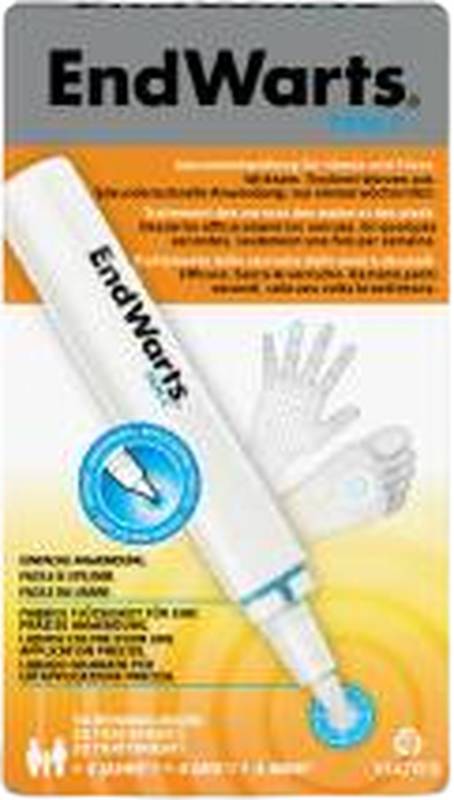 EndWarts Pen C