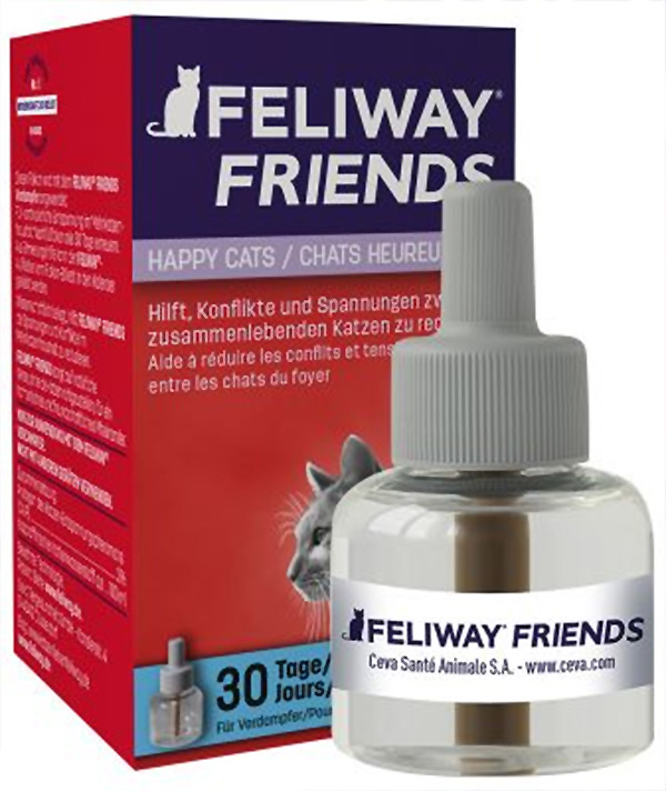 FELIWAY Friends Nachfüllflakon