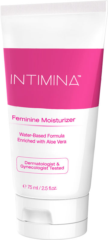 INTIMINA Gleitgel