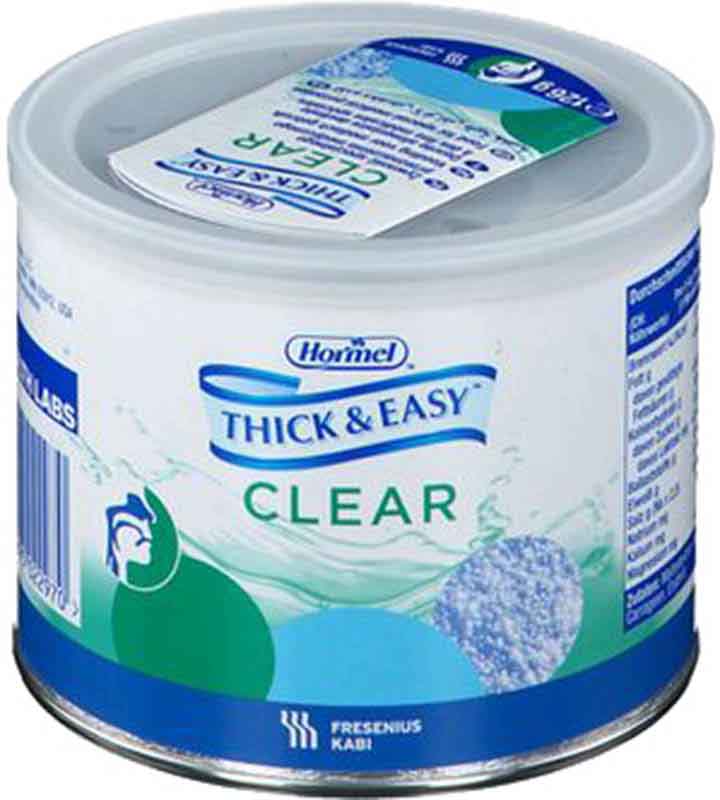 Fresubin Thick Easy Clear, 126 g