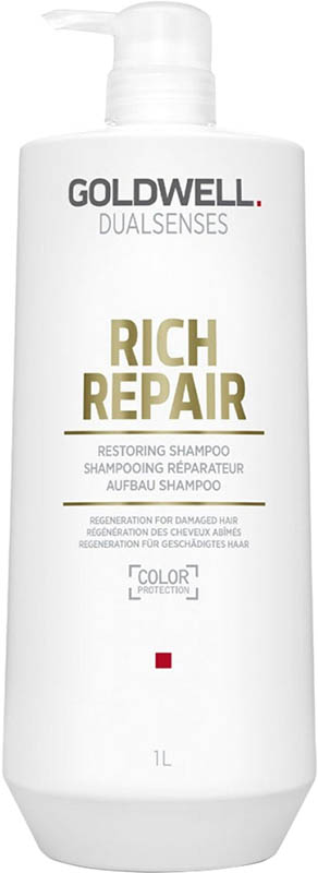 GOLDWELL Dual Senses Rich Repair Shampoo