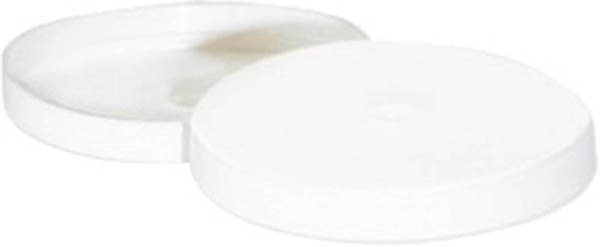 GRIBI Medikamentenbecher-Deckel, 3750 Stück