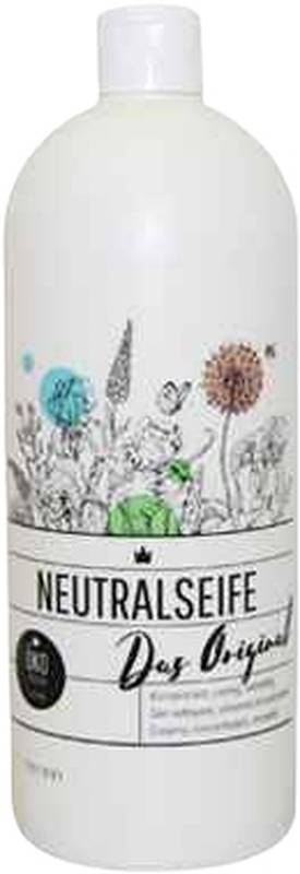 HAKAWERK Neutralseife liquid,1 kg
