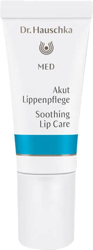 DR HAUSCHKA MED Akut Lippenpflege Creme