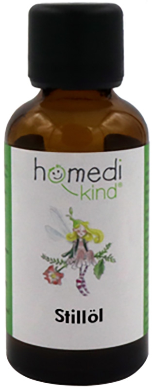 Homedi-Kind Stillöl
