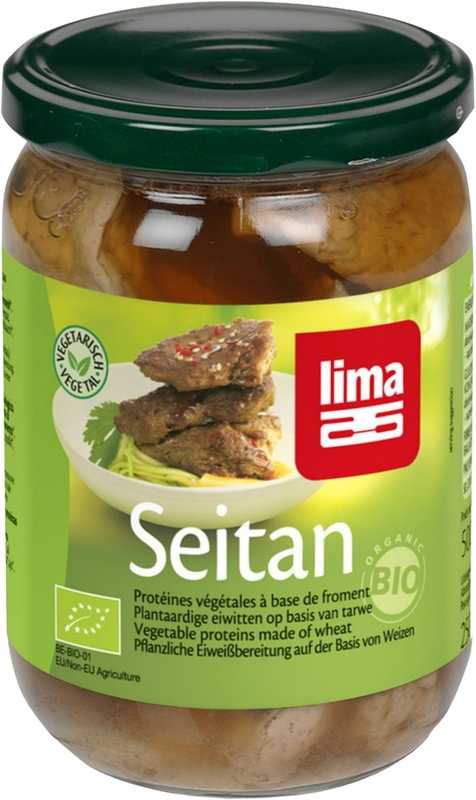 LIMA Seitan, 500g