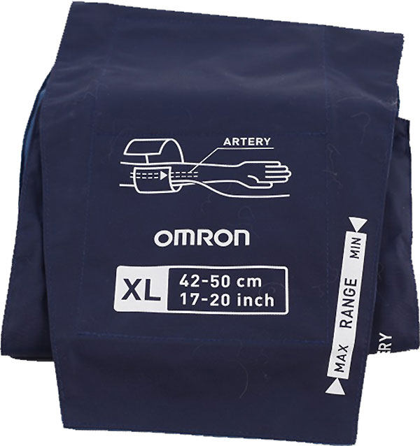 OMRON Oberarm-Manschette SS zu HBP-1100/1300 12-18cm