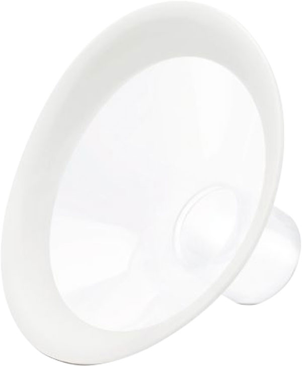 Medela PersonalFit Flex Brusthaube Gr. L 27 mm, 2 Stück