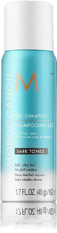 MOROCCANOIL Trockenshampoo für dunkles Haar