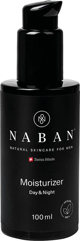 NABAN Moisturizer