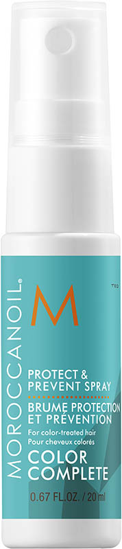 MOROCCANOIL Protect & Prevent Spray